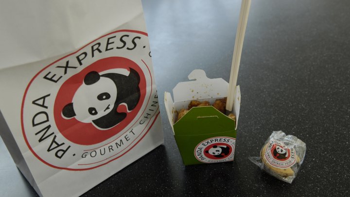 Panda Express - USA