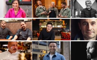 12 ondernemers die de horeca vooruit duwen: dit zijn hun verhalen