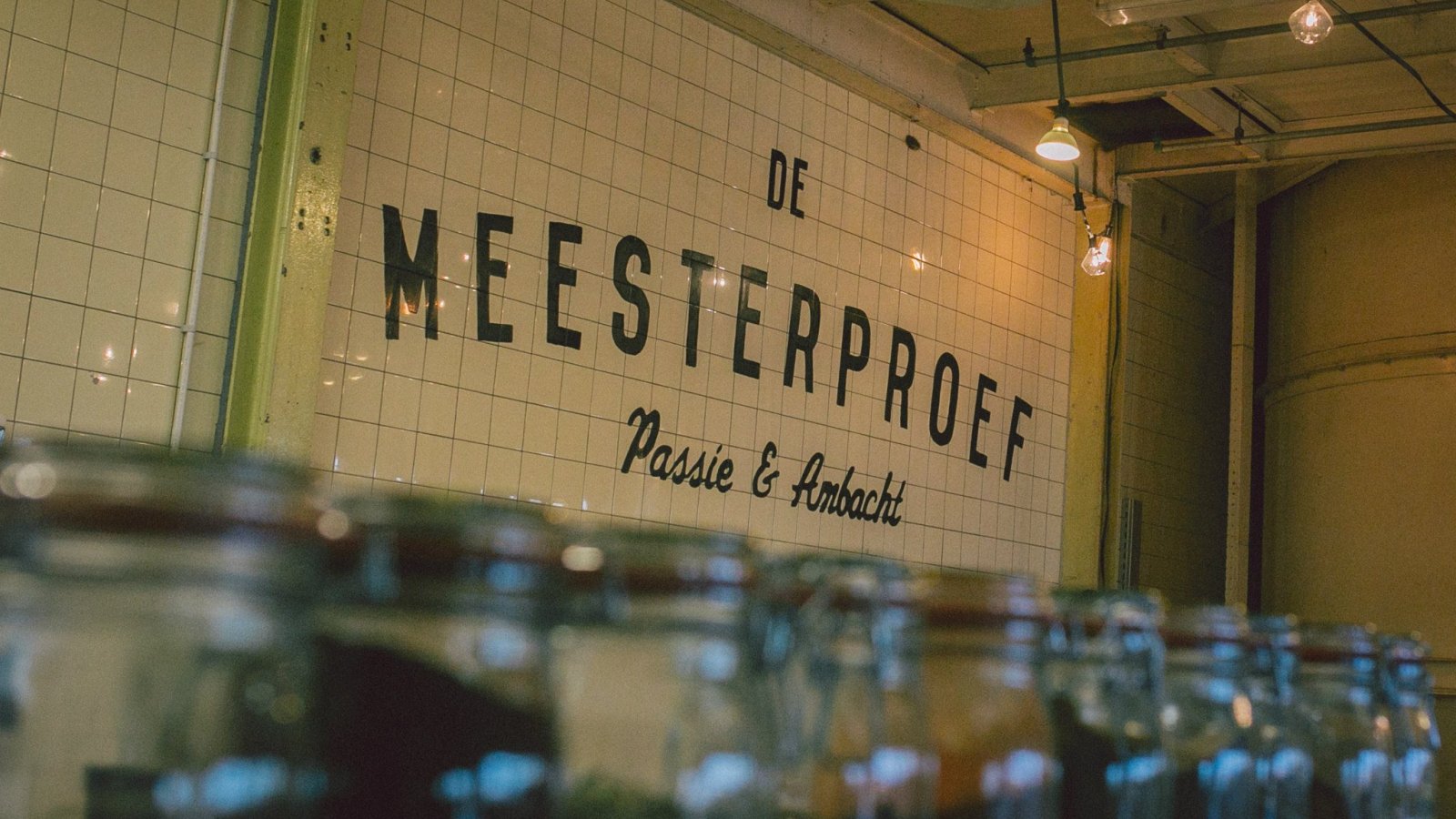 De Meesterproef