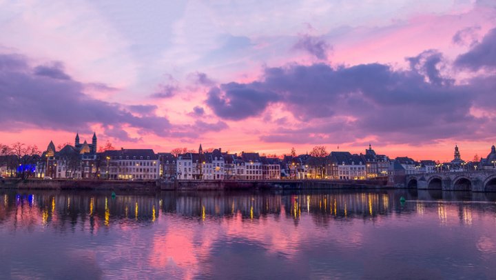 Maastricht