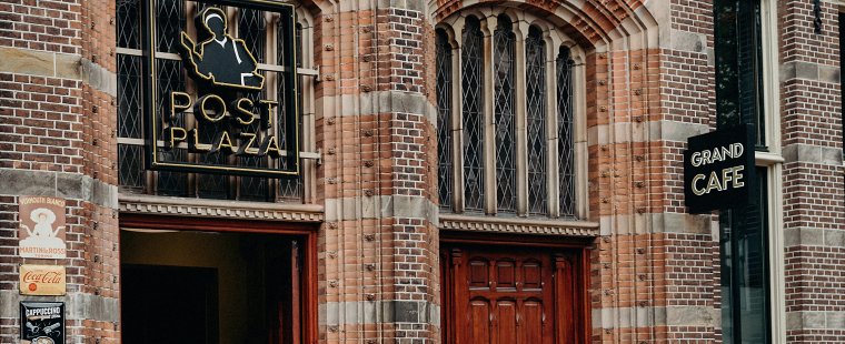 Leeuwarden