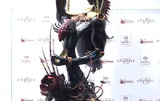 Chocotopper