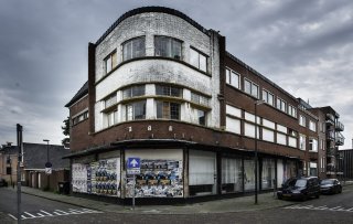 Marktplaats voor pop-up stores