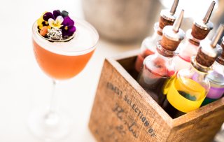Drink Inspiration: Food & Drink Pairings
