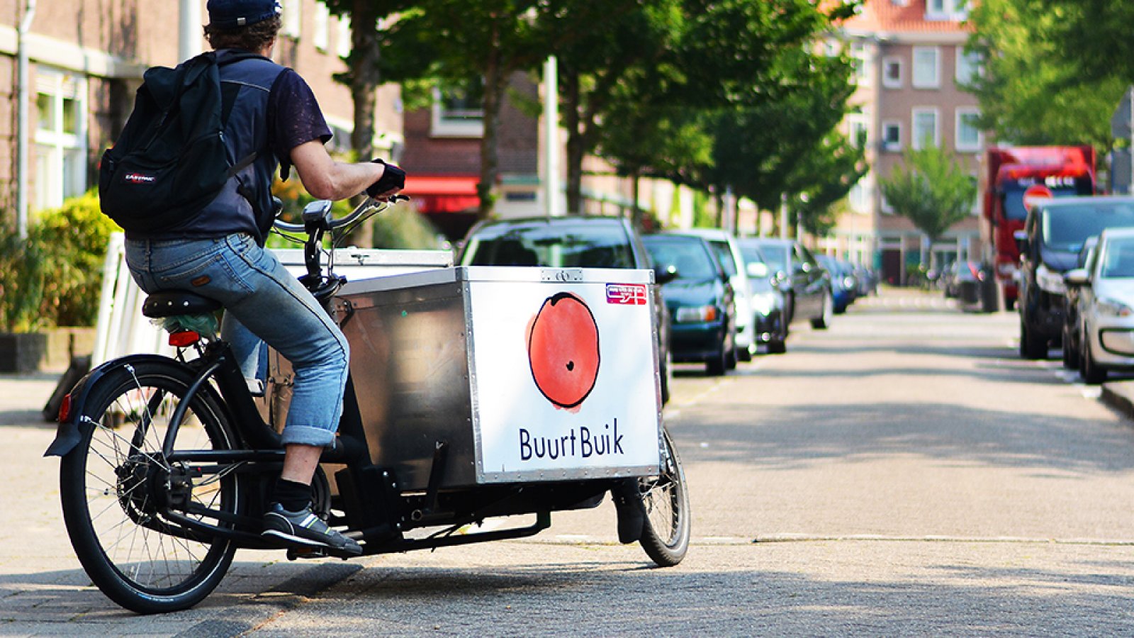 Op bezoek bij Buurtbuik-Zuid