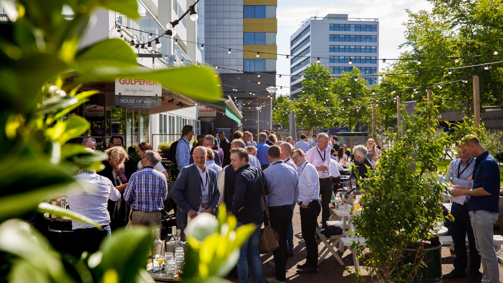 50% horecabezoekers accepteert hogere prijzen in het weekend