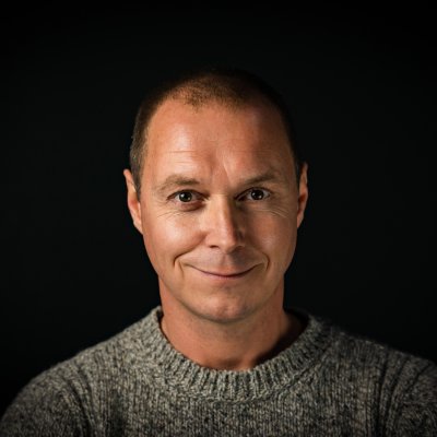 Joost Scholten