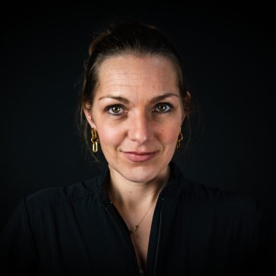 Maaike de Reuver