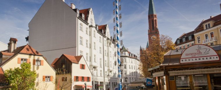 MÃ¼nchen