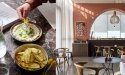 Ondernemer Stasha Toncev wil gasten kennis laten maken met Balkan cuisine