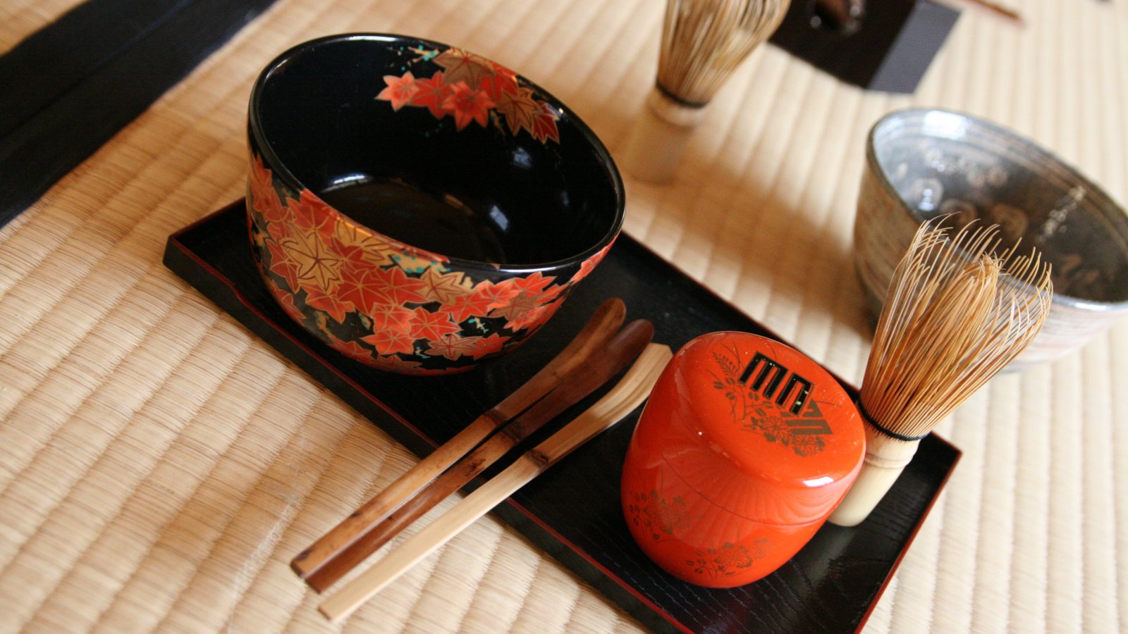 Japan: inspiratie top 10