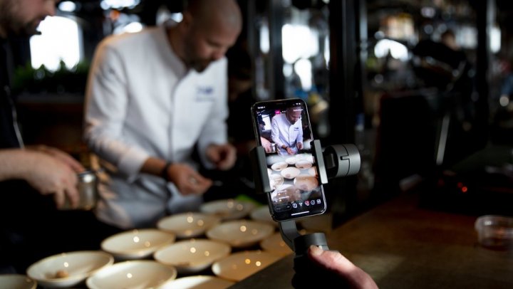 24 topchefs in actie bij kookmarathon voor goede doel