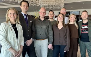 25 Nederlandse topchefs bundelen belangeloos krachten tijdens 24H Chefs