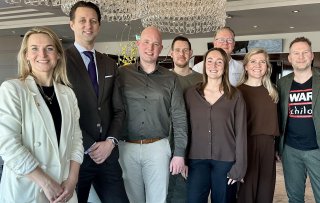 25 Nederlandse topchefs bundelen belangeloos krachten tijdens 24H Chefs