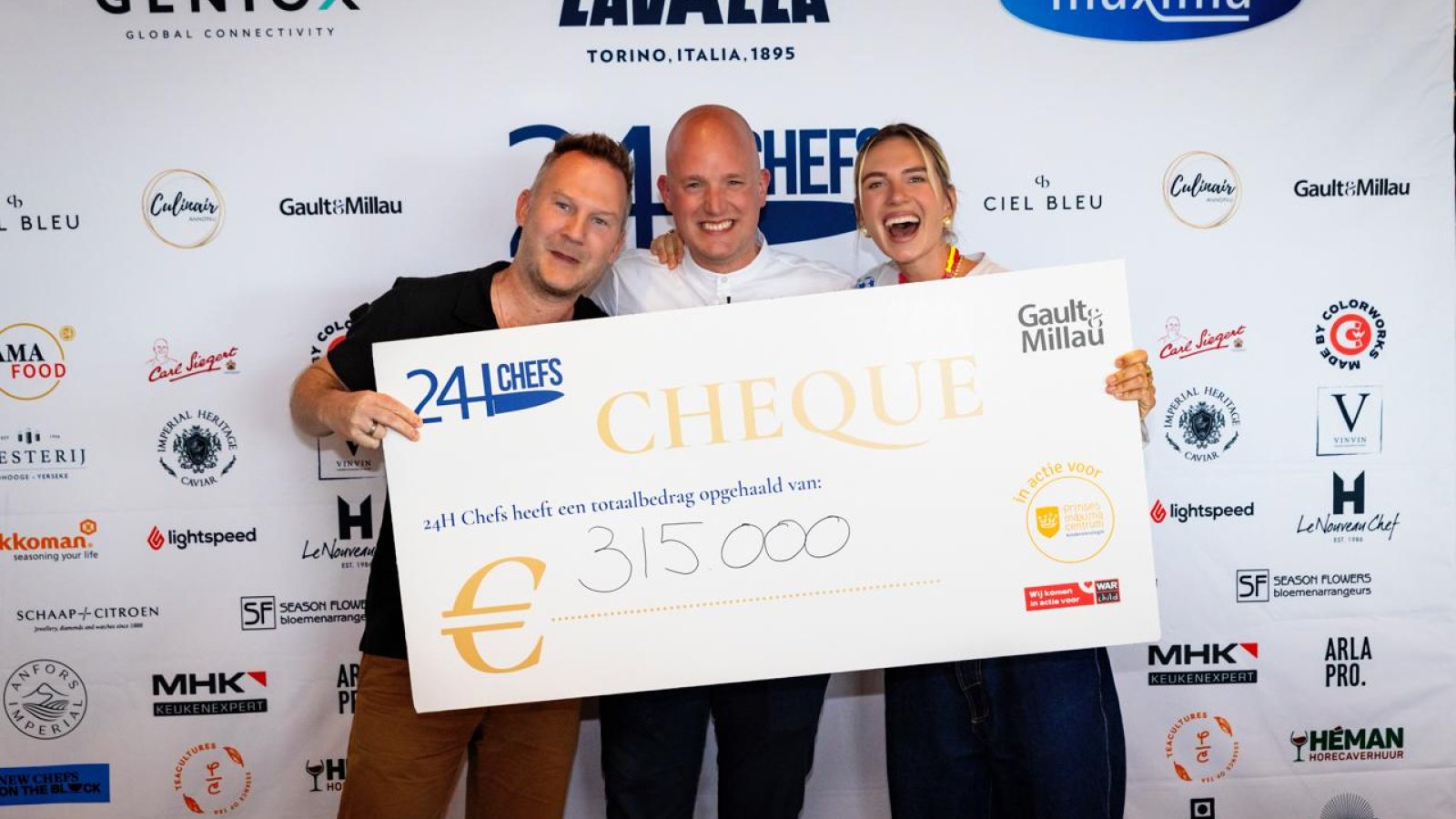 24H chefs