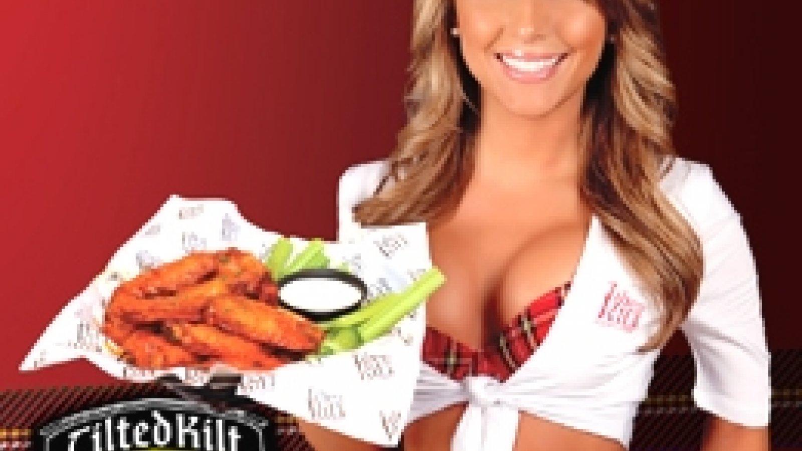 Breastaurant