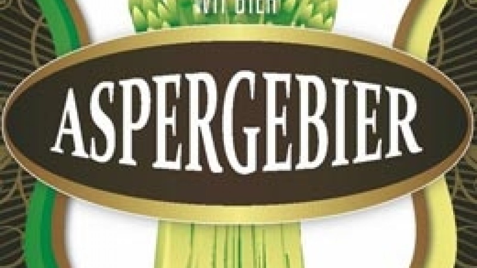 Asperge Bier