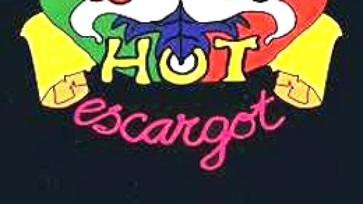 Hot Escargot