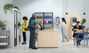 Van smart fridges tot self-checkout: onbemande oplossingen die werken