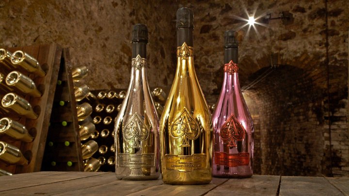 Armand de Brignac