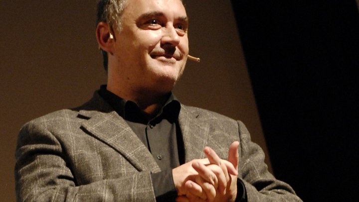 Boekpresentatie Ferran Adrià