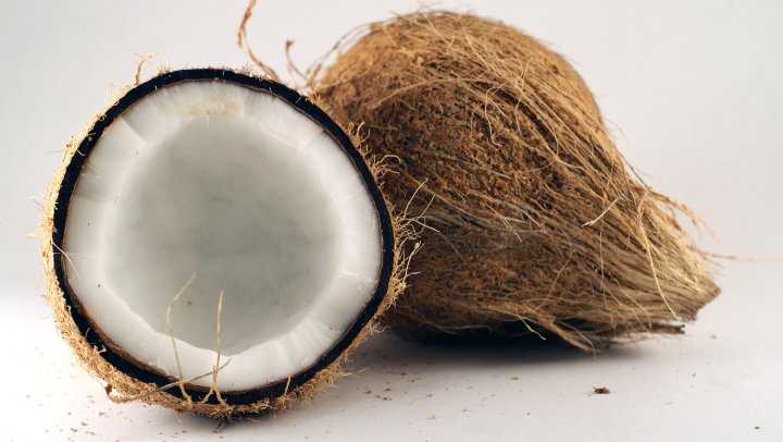 Medicinal food: Coconut