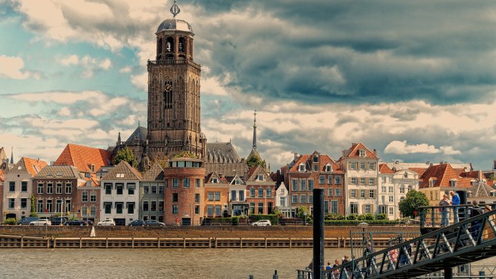Deventer