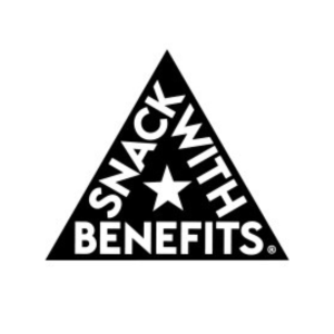 SNACKWITHBENEFITS 