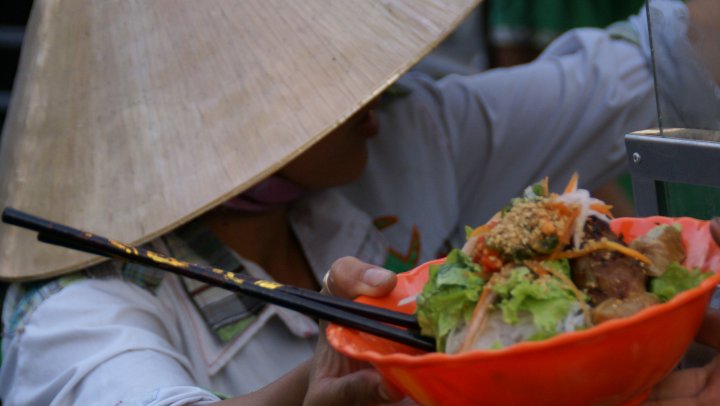 Vietnam - Streetfood