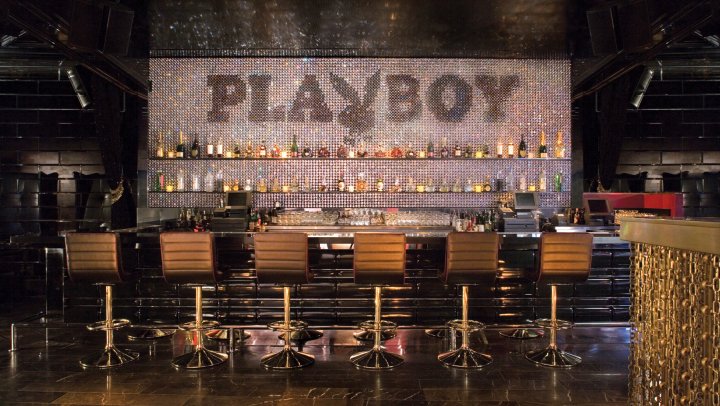 Playboy club - Las Vegas