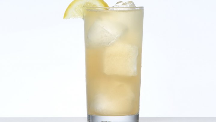 Coole cocktails