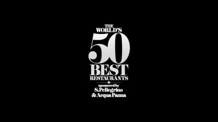 ‘s Werelds beste restaurants