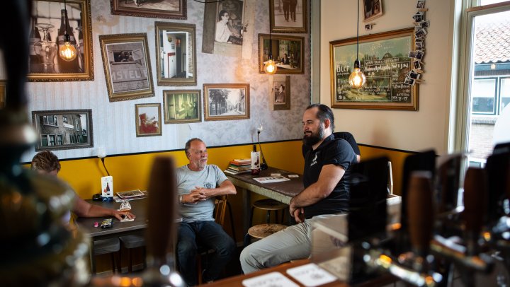 Het succes van Solaes bier