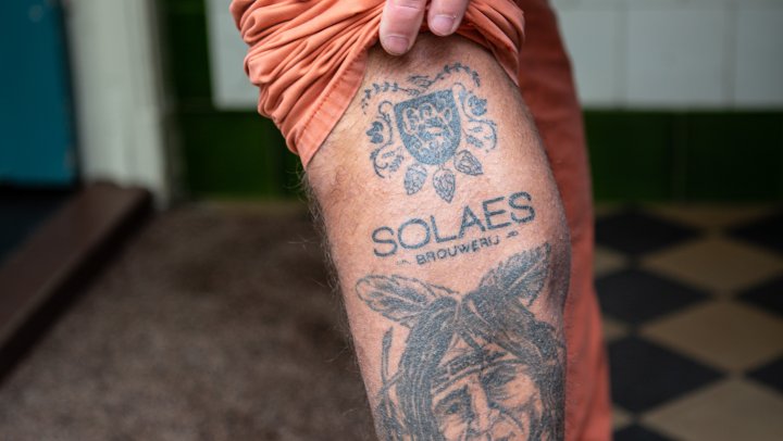 Het succes van Solaes bier