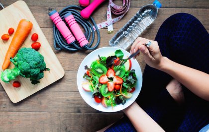 Ten building blocks for the menu of the future