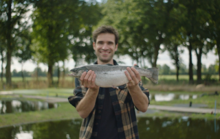 6 innovatieve voedselproducenten