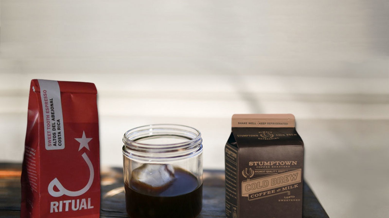Coffee brewers