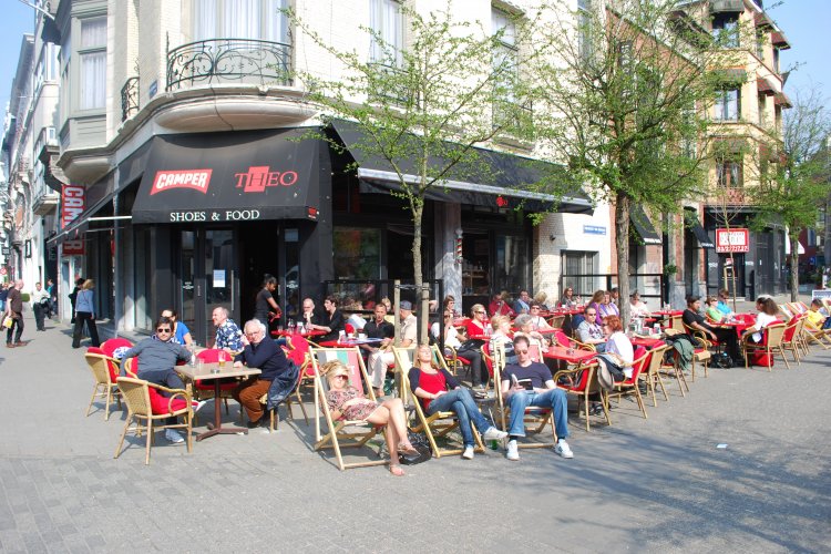 Camper schoenen antwerpen best sale