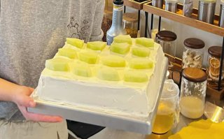 6 hotspots voor Aziatische desserts