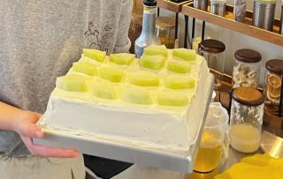 6 hotspots voor Aziatische desserts