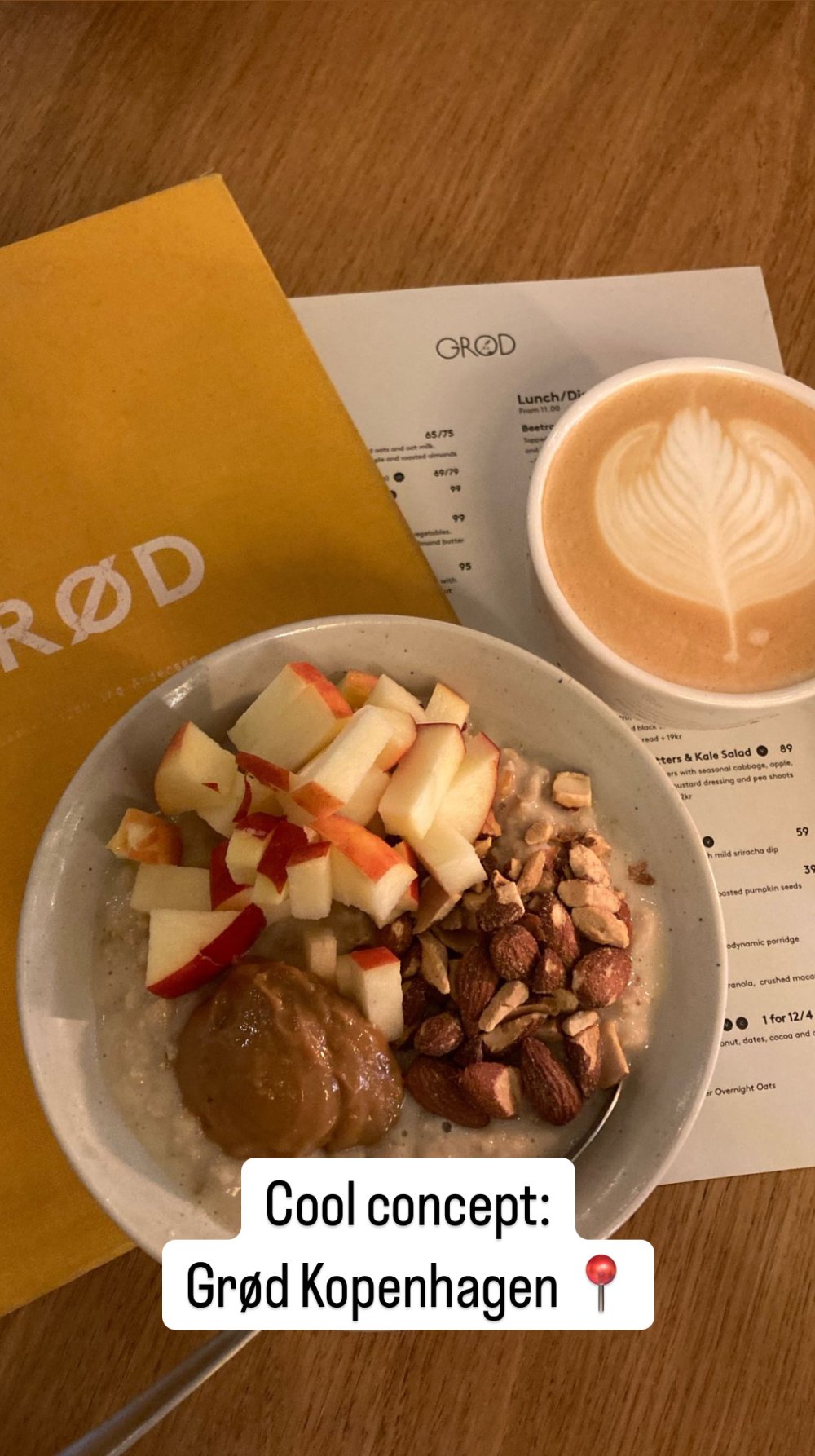 Food Inspiration