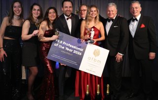 6 tips van F&B Professional of the Year Janiek van den Broeck