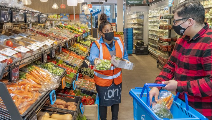 Belangstelling voor wereldse smaken neemt toe