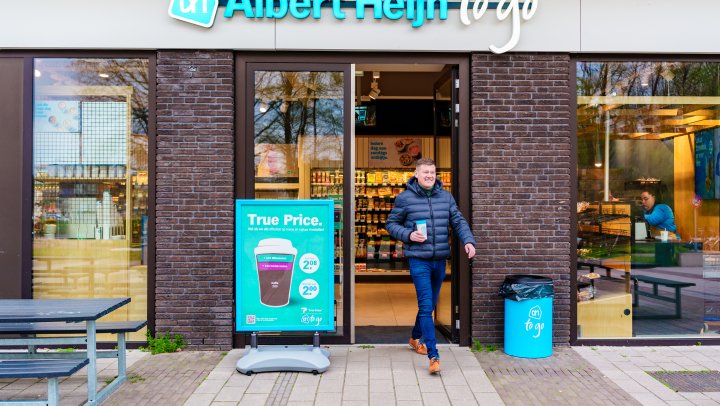 Albert Heijn gaat testen met eerlijke prijzen volgens True Price methode