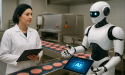 Mogelijkheden en kansen van artificial intelligence in de voedselindustrie 