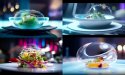 Food Inspiration's podcast tiplijst maart