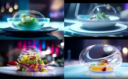 Food Inspiration's podcast tiplijst maart