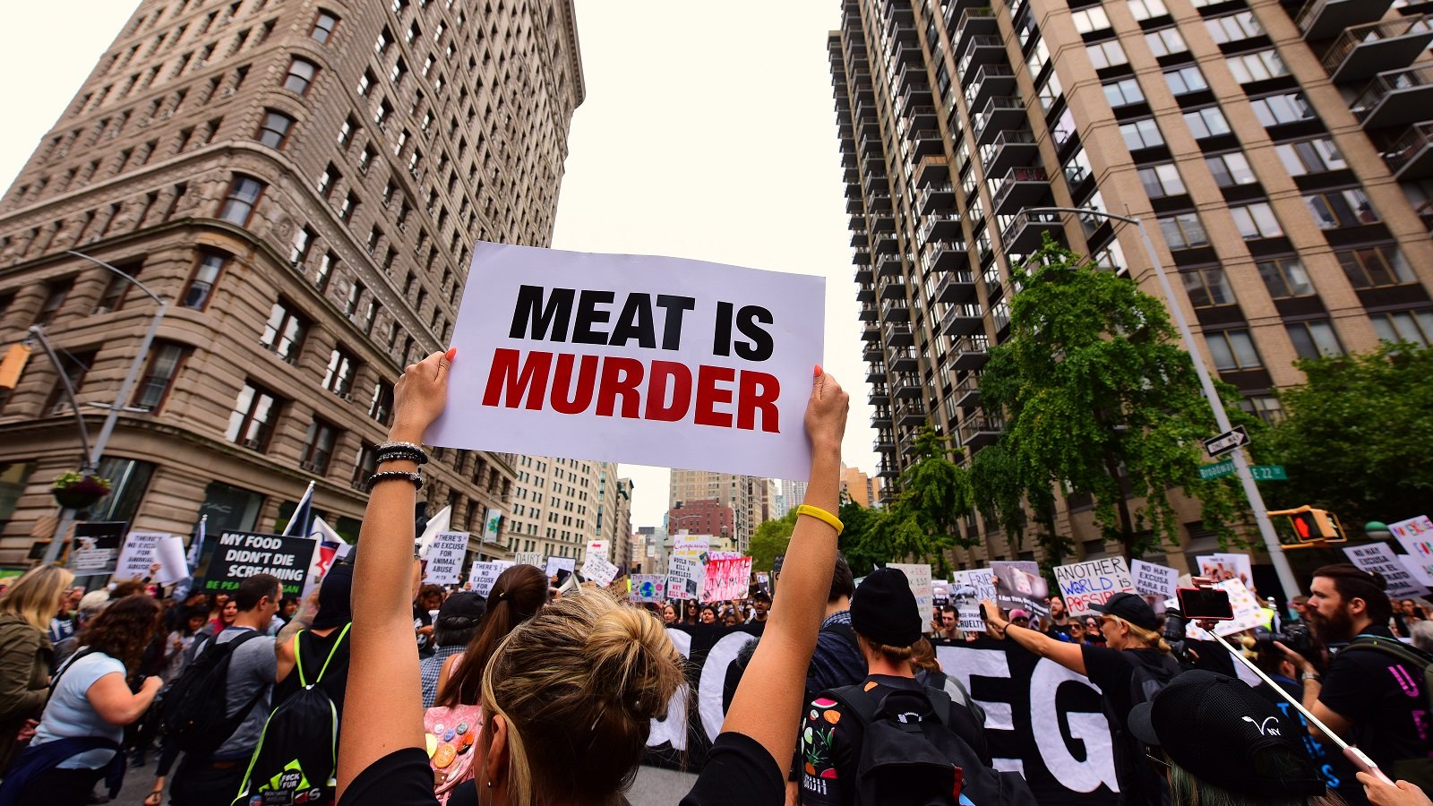 Shutterstock meat murder
