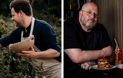 Naast het sterrenrestaurant vraagt nu ook de hamburgerzaak om een aanbetaling 