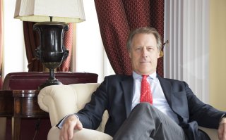 Adrian Bridge bouwde in 5 jaar tijd voor €113 miljoen een horeca-imperium in Porto